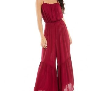 BB Dakota Makin’ Moves Jumpsuit